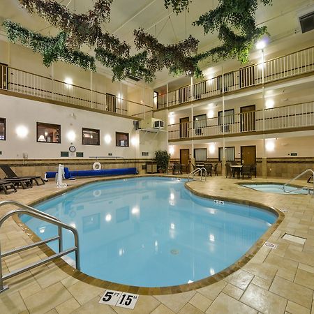Motel 6 Minot, Nd Exteriér fotografie