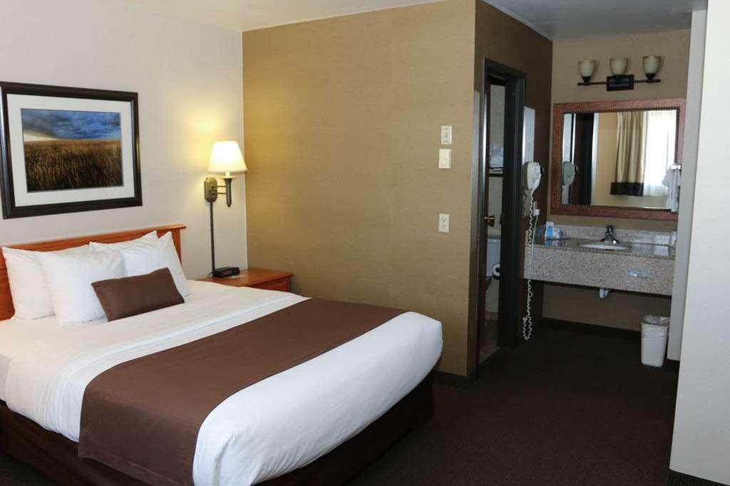 Motel 6 Minot, Nd Pokoj fotografie