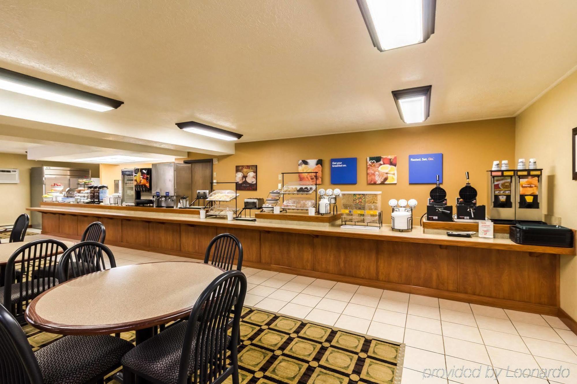 Motel 6 Minot, Nd Exteriér fotografie