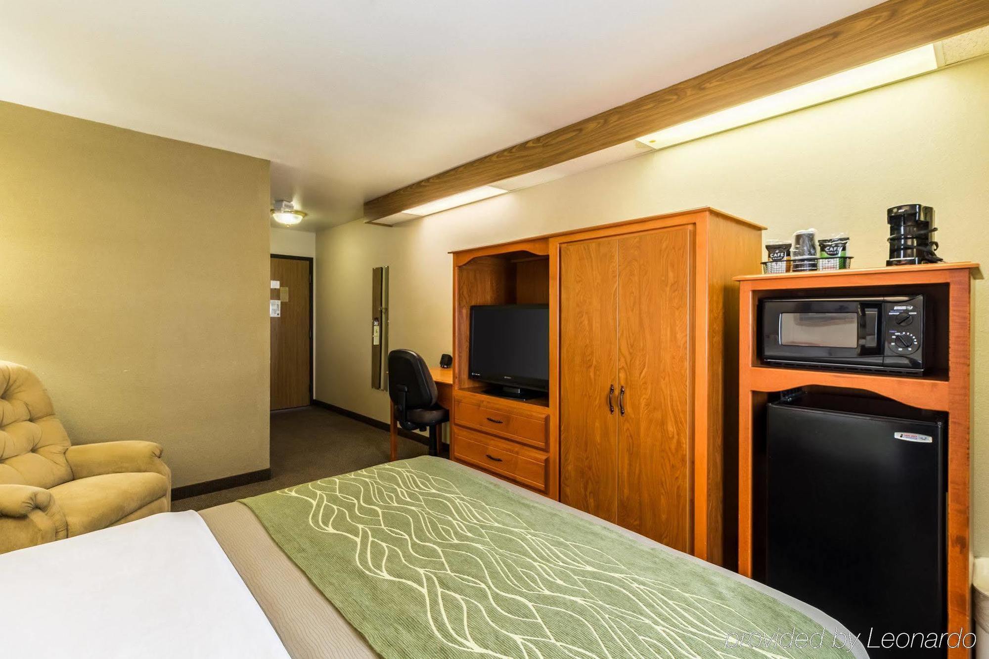 Motel 6 Minot, Nd Exteriér fotografie