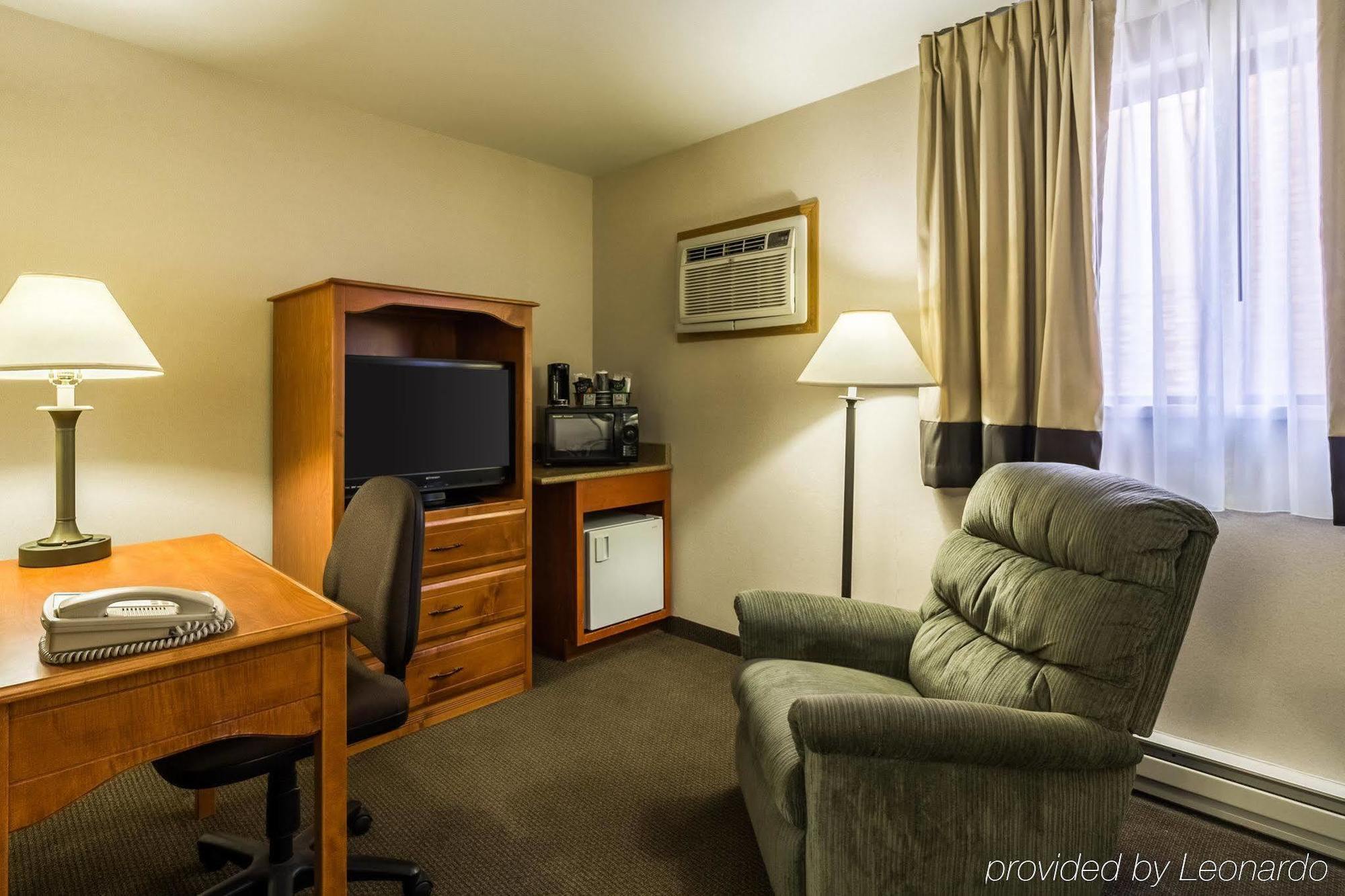 Motel 6 Minot, Nd Exteriér fotografie