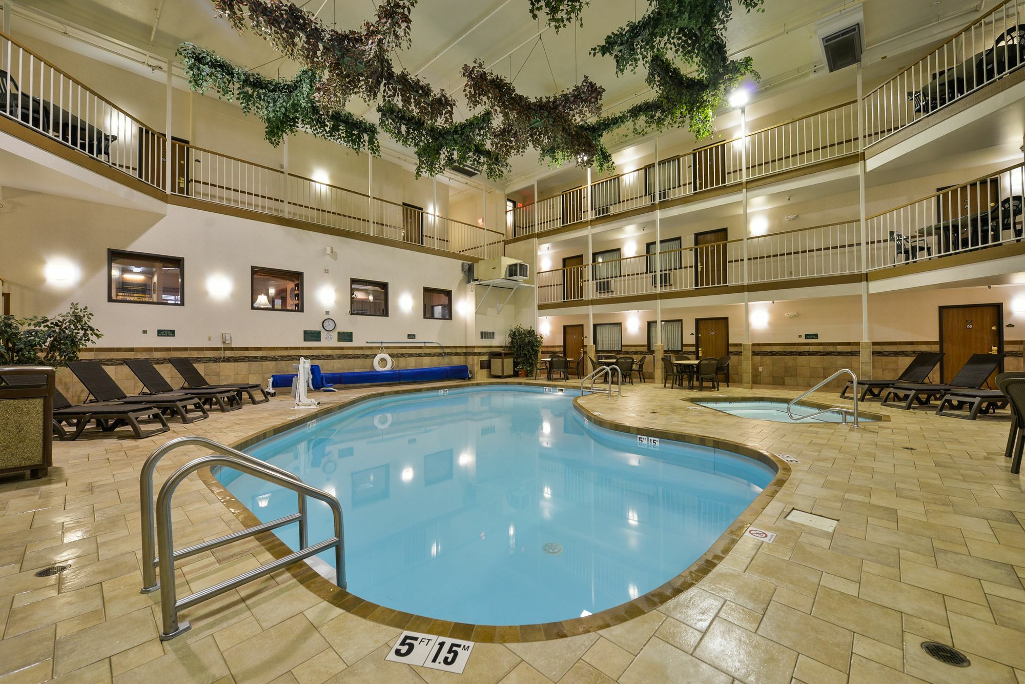Motel 6 Minot, Nd Exteriér fotografie
