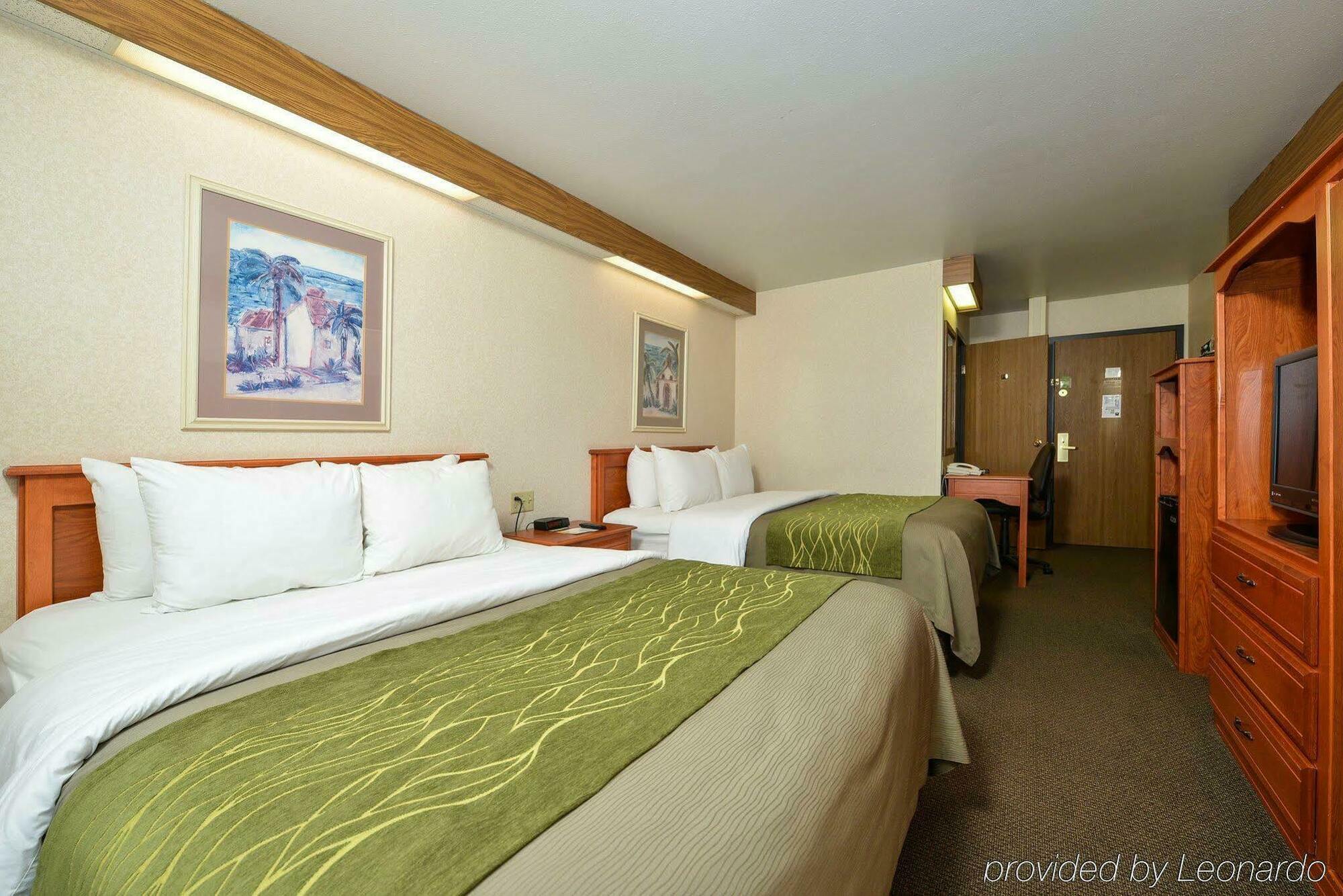 Motel 6 Minot, Nd Exteriér fotografie